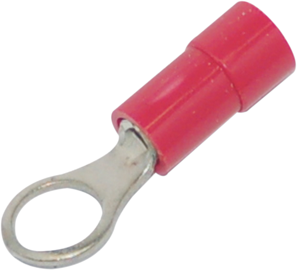 Quick Disconnects And Terminals Red, 1, nordicamoto.ro