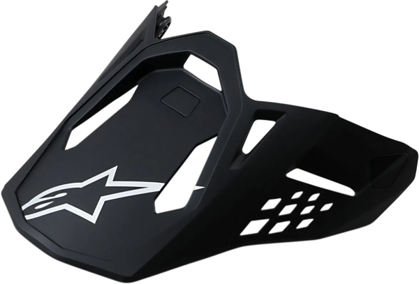 Cozoroc Alpinestars Supertech M10/M8 fekete, 1, nordicamoto.ro