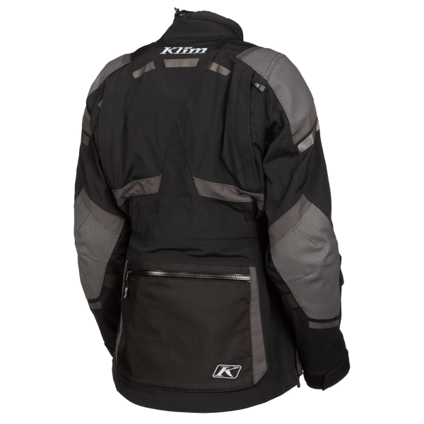 Geaca Moto Dama Klim Artemis Hi-Vis, 16, nordicamoto.ro