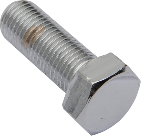 Fine-thread Hex-head Bolt Assortment Silver, 2, nordicamoto.ro