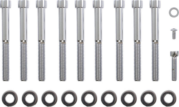 Bolt Kit, 2, nordicamoto.ro