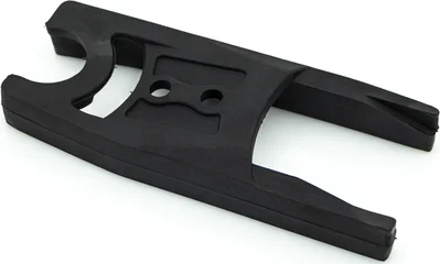 Replacement Plastic Chain Slider For Yamaha, 1, nordicamoto.ro