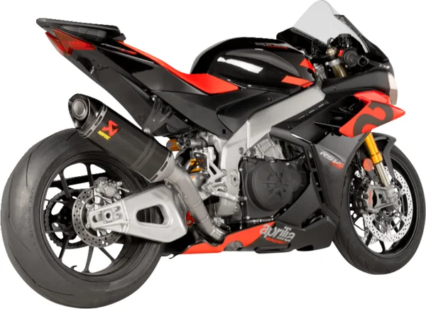 Akrapovic Evolution komplett kipufogórendszer az Aprilia RSV4-hez (S-A10E9-RC), 4, nordicamoto.ro