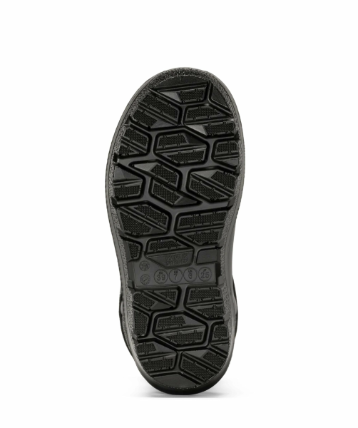 Polyver Boots Classic 365 Black, 40, 3, nordicamoto.ro