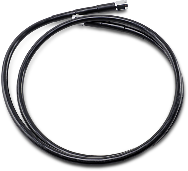 Universal Brake Line Black, 1, nordicamoto.ro