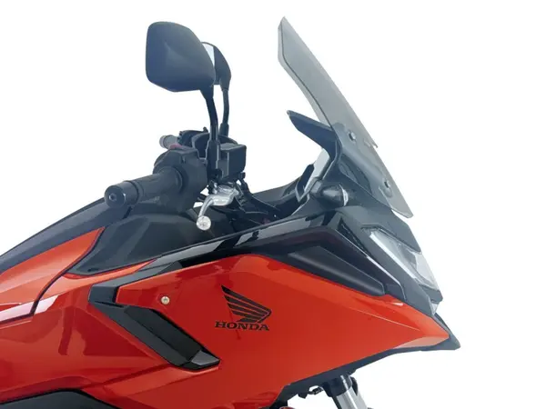 Windscreen Touring Nc750x Smoke, 7, nordicamoto.ro