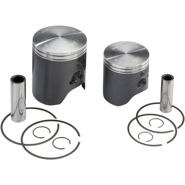 MOOSE RACING Cast Piston Kit, 1, nordicamoto.ro