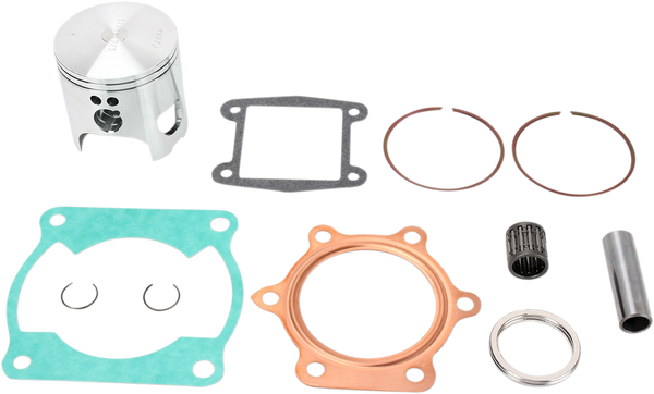 High Performance Piston Kit With Gaskets For 2-stroke, 1, nordicamoto.ro