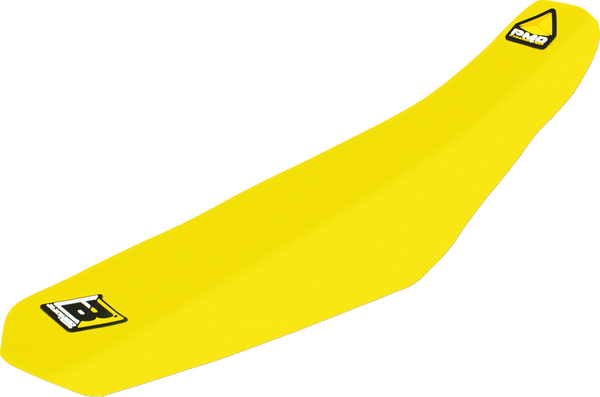 Pyramid Seat Cover Yellow, 4, nordicamoto.ro