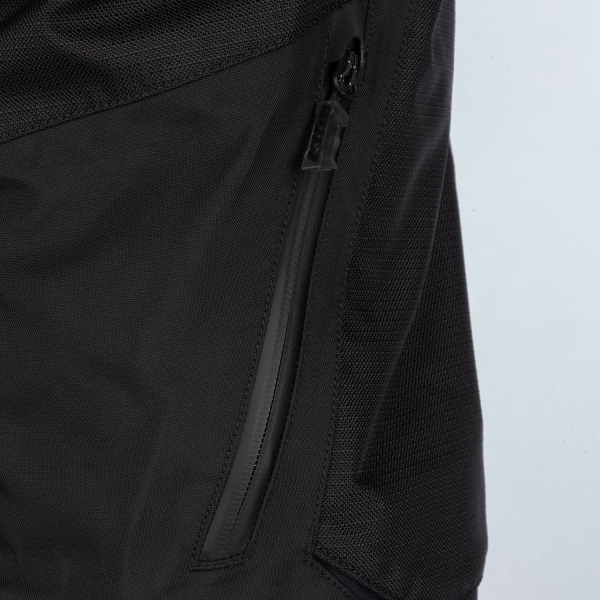 KLIM Badlands Pro Black motoros nadrág, 8, nordicamoto.ro