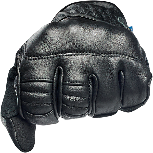 Belden Gloves Black XS, 4, nordicamoto.ro