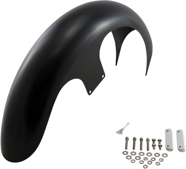 Dei Front Fender E-coating, 2, nordicamoto.ro