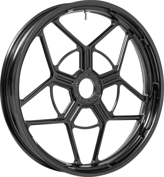 Speed-5 5-spoke Rim Black, 5, nordicamoto.ro