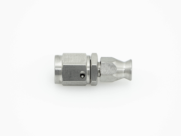 600 Series Swivel Silver, Stainless Steel, 1, nordicamoto.ro