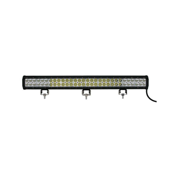 SHARK LED EPISTAR LED-sáv 60×3 W 10 800 LM 10–30 V COMBO, 2, nordicamoto.ro