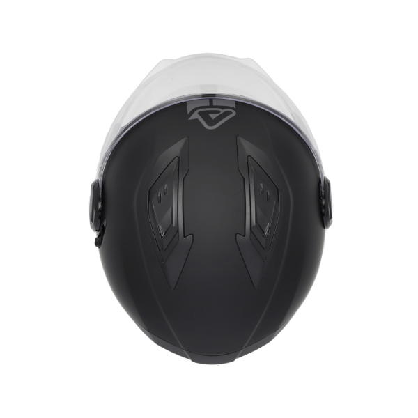Acerbis Levante Black S fúvóka sisak, 6, nordicamoto.ro