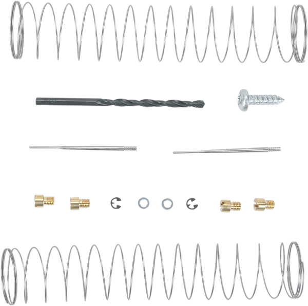 Carburetor Jet Kit, 2, nordicamoto.ro
