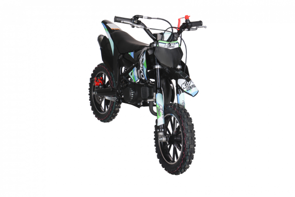KAYO PitBike SX50 gyermekkerékpár, 2, nordicamoto.ro