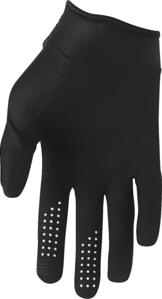 Thor Launchmode XP női kesztyű – Negru (fekete), XL, 4, nordicamoto.ro