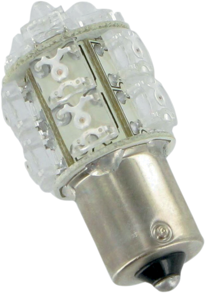 Led 360 Replacement Bulb Amber, 1, nordicamoto.ro
