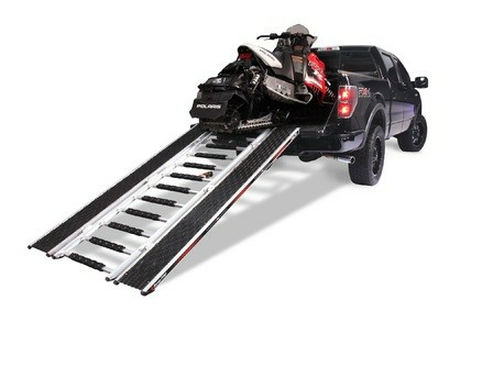 Caliber Loading RampPro HD (univerzális motoros szán/ATV/UTV) – 3000 lb, 6, nordicamoto.ro