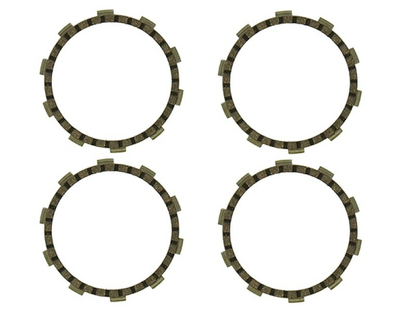 Tárcsák a YAMAHA DT 50R, az APRILIA AM6 és a MINARELLI AM6 modellekhez, 1, nordicamoto.ro