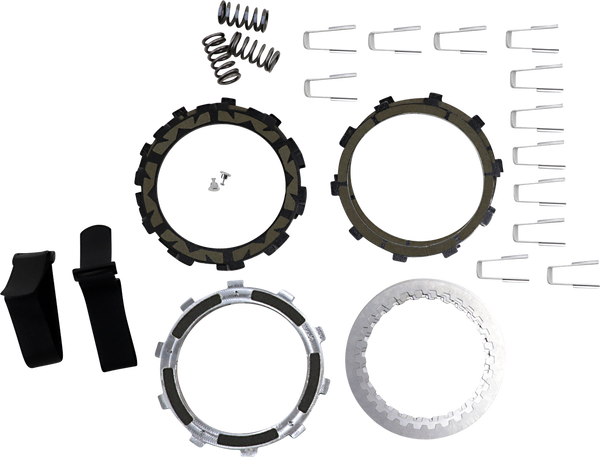 Radiusx Clutch Kit, 1, nordicamoto.ro