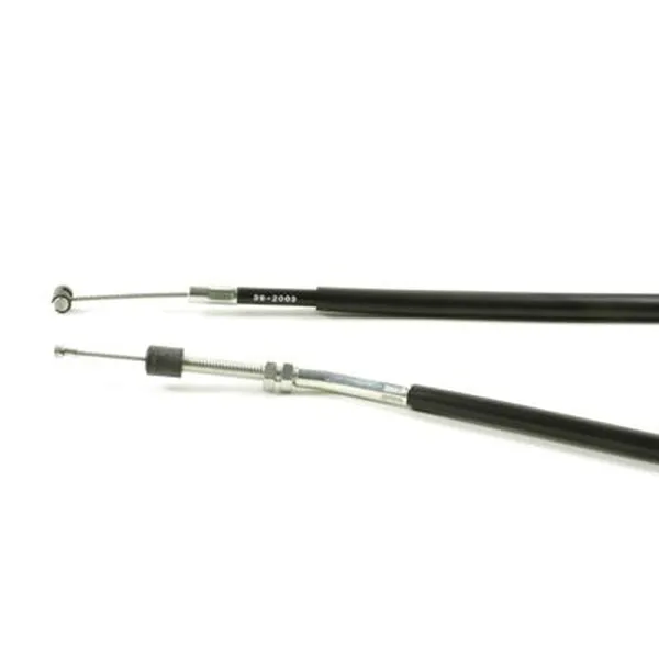 Fekete standard kuplungkábelt, 2, nordicamoto.ro