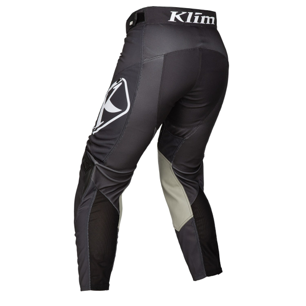 Pantaloni Dama Klim  XC Lite June Bug, 7, nordicamoto.ro