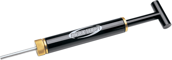 Professional Fork Oil Level Tool Black, Anodized, 1, nordicamoto.ro