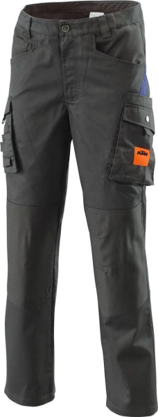 KTM Mechanic Black S nadrág, 1, nordicamoto.ro