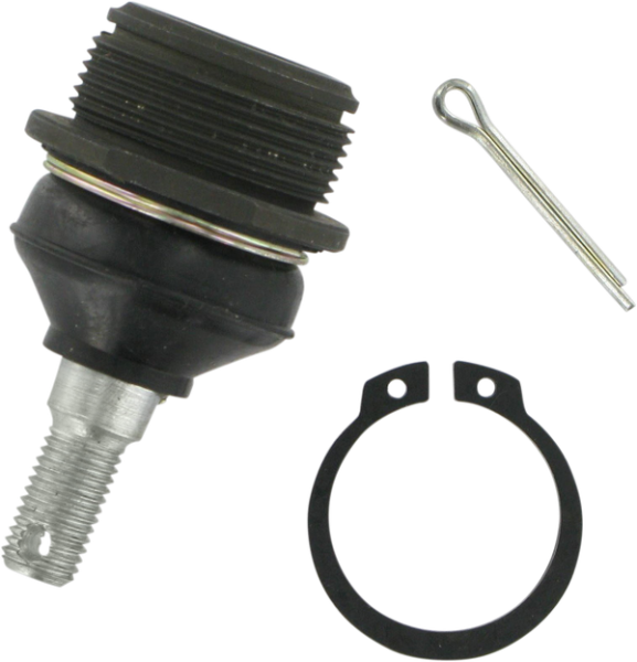 Ball Joint Kit Black, 1, nordicamoto.ro