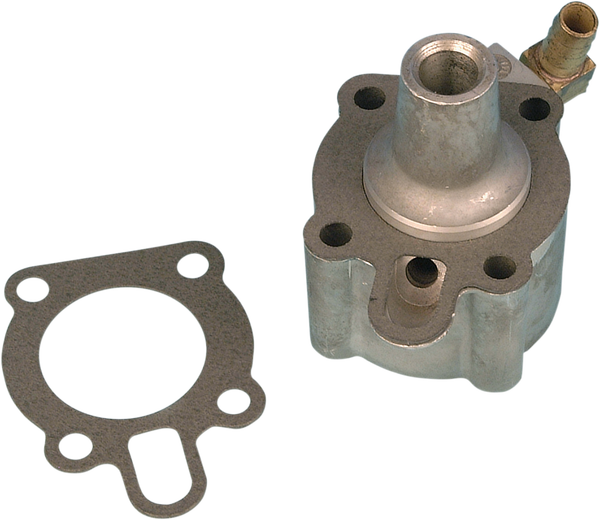 Oil Pump Mounting Gasket, 2, nordicamoto.ro
