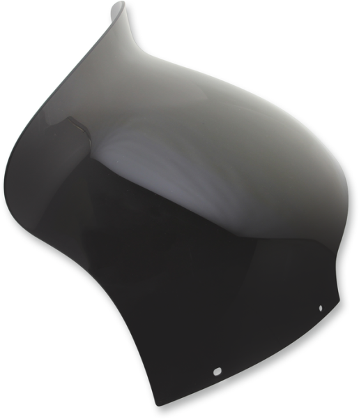 Spoiler Replacement Windshield For Oe Fairings Gray, 2, nordicamoto.ro