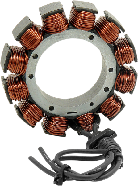 Unmolded Alternator Stator, 1, nordicamoto.ro
