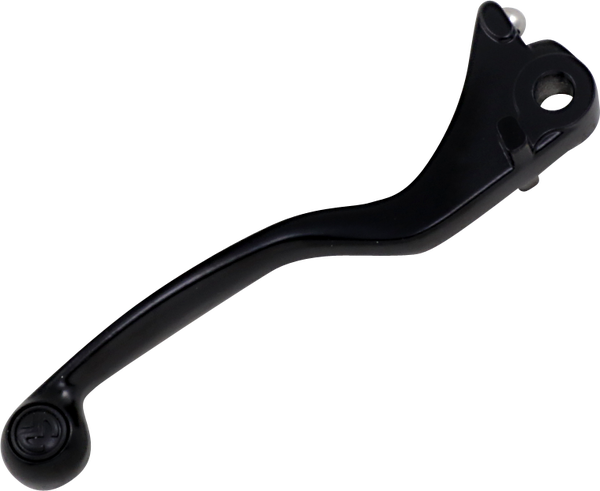 MOOSE RACING Oem-style Replacement Brake Lever Black, 1, nordicamoto.ro