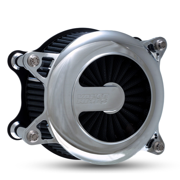 Rogue Vo2 Air Intake Kit Silver, 1, nordicamoto.ro