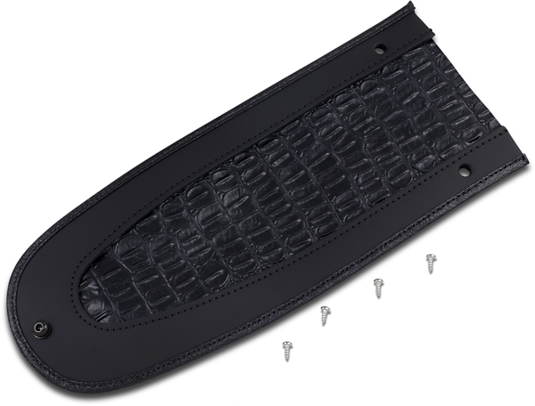 Fender Skin Black, 2, nordicamoto.ro