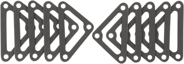 Oil Filler Gasket, 1, nordicamoto.ro