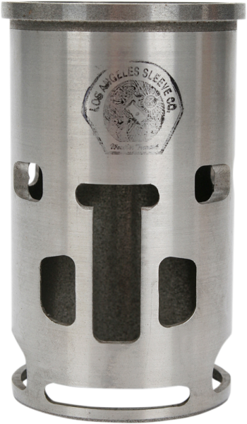 Cylinder Sleeve Silver, 1, nordicamoto.ro