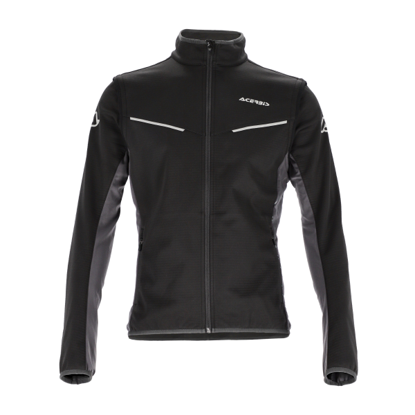 Acerbis Softshell Track S kabát, 6, nordicamoto.ro