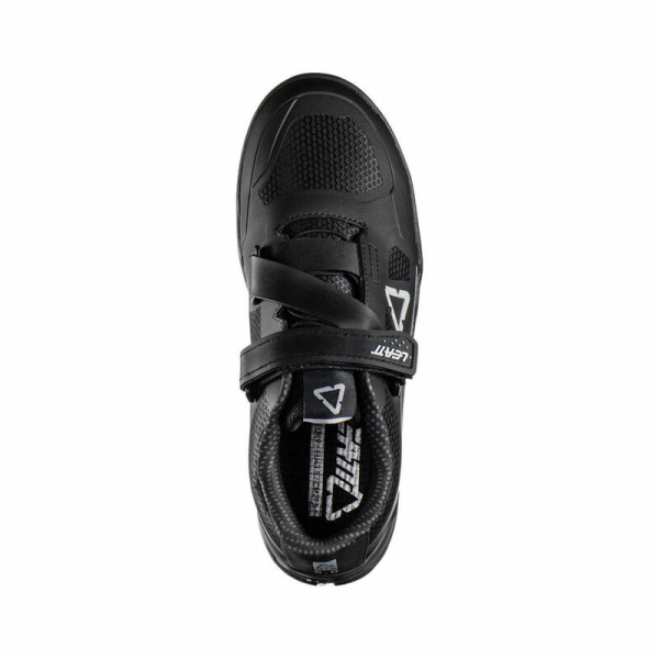 Leatt 5.0 Clip MTB cipő, fekete, 415-ös méret, 4, nordicamoto.ro