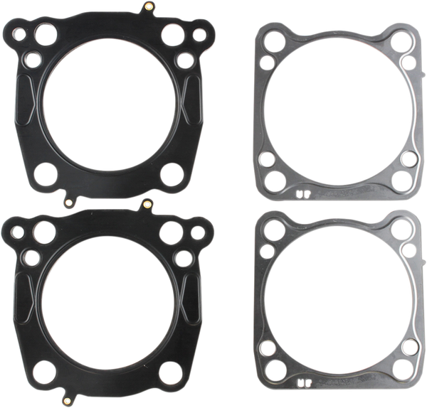 Cylinder Head/base Gasket Kit, 1, nordicamoto.ro
