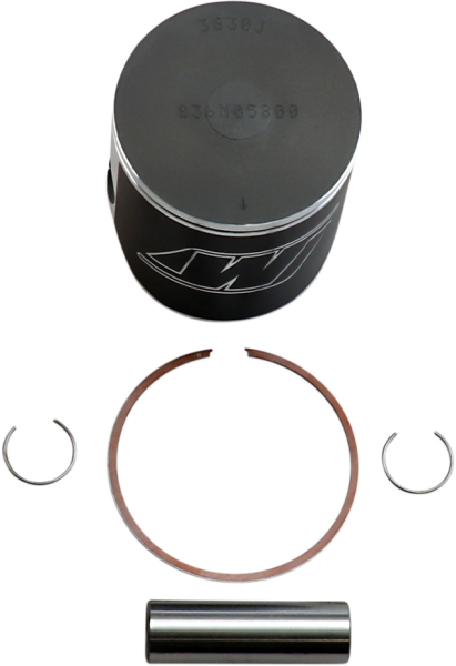 High-performance Piston, 1, nordicamoto.ro