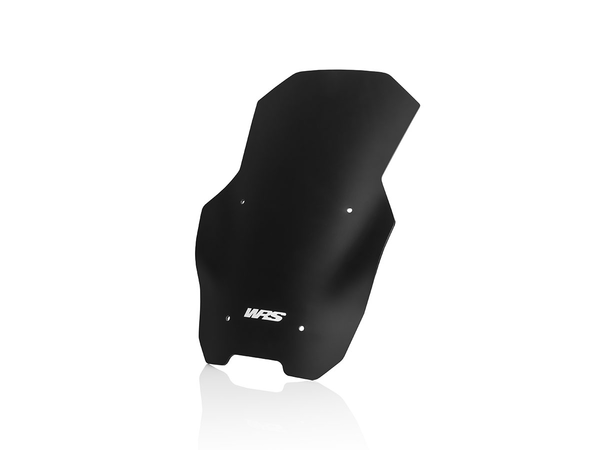 Windscreen For Scooter Clear, 5, nordicamoto.ro