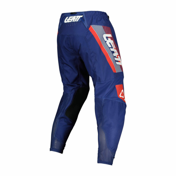 Leatt 4.5 sötétkék nadrág, XXL, 2, nordicamoto.ro