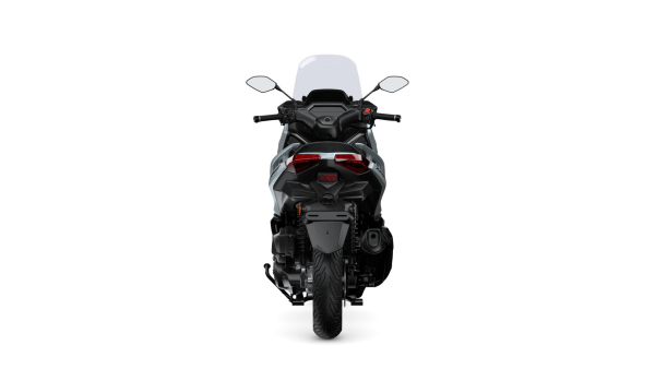 Yamaha XMAX 125 Tech MAX robogó, 11, nordicamoto.ro