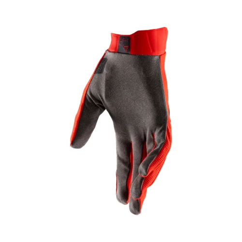 Leatt Moto 1.5 Gripr kesztyű, piros, M-es méret, 8, nordicamoto.ro