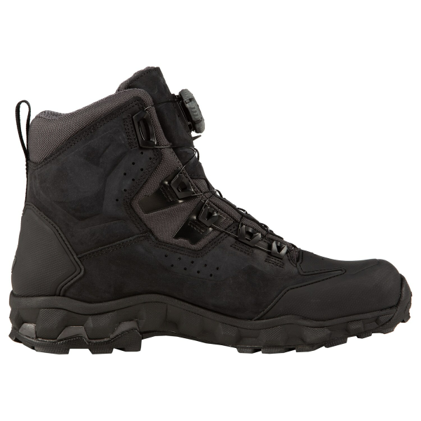 Klim Outlander GTX Stealth Black csizma, 4, nordicamoto.ro