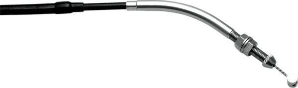 T3 Slidelight kuplungkábelt, fekete, 2, nordicamoto.ro